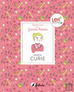 Bertrand.pt - Pequenos Livros sobre Grandes Pessoas N.º 7