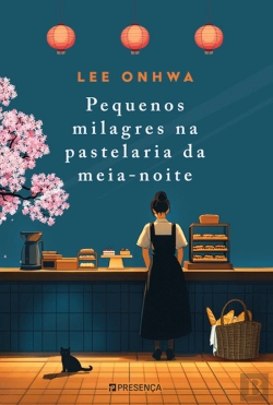 Bertrand.pt - Pequenos Milagres na Pastelaria da Meia-Noite