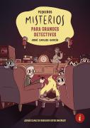 Pequeños Misterios Para Grandes Detectives