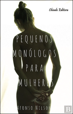 Bertrand.pt - Pequenos Monólogos para Mulheres