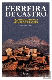 Pequenos Mundos e Velhas Civilizações