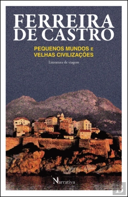 Bertrand.pt - Pequenos Mundos e Velhas Civilizações