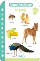 Pequeños Pasos - La Granja 18-24 Meses