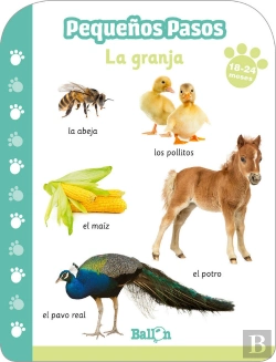 Bertrand.pt - Pequeños Pasos - La Granja 18-24 Meses