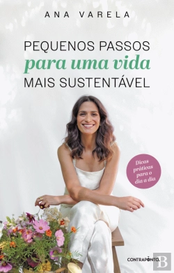 Bertrand.pt - Pequenos Passos para uma Vida mais Sustentável