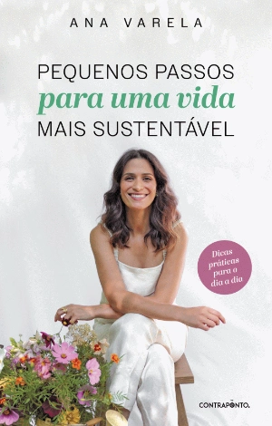Pequenos Passos para Uma Vida mais Sustentável