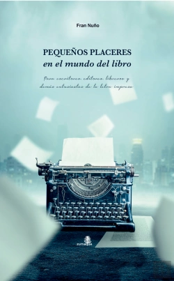 Bertrand.pt - Pequeños Placeres En El Mundo Del Libro