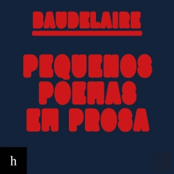 Bertrand.pt - Pequenos Poemas Em Prosa