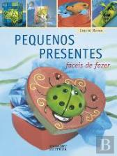 Pequenos Presentes Fáceis de Fazer