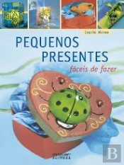Pequenos Presentes Fáceis de Fazer