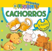 Pequeños Puzles. Cachorros