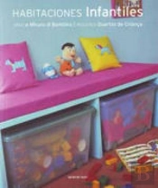 Pequenos Quartos de Criança