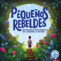 Bertrand.pt - Pequeños Rebeldes