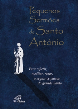Bertrand.pt - Pequenos Sermões de Santo António