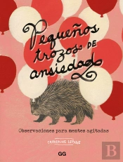 Pequeños Trozos De Ansiedad