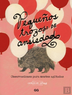 Bertrand.pt - Pequeños Trozos De Ansiedad