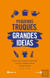 Pequenos Truques, Grandes Ideias
