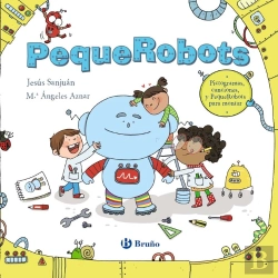 Bertrand.pt - Pequerobots