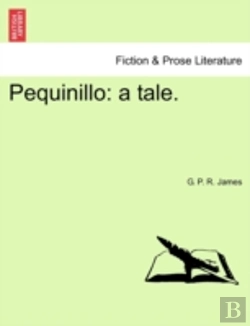Bertrand.pt - Pequinillo: A Tale.