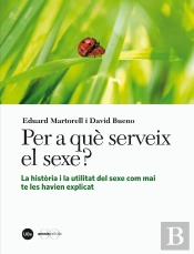 Per A Que Serveix El Sexe?