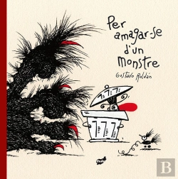 Bertrand.pt - Per Amagar-Se D'Un Monstre
