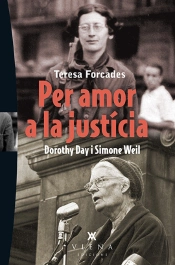 Per Amor A La Justícia