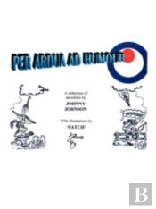 'Per Ardua Ad Humour'