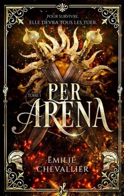 Bertrand.pt - Per Arena Tome 1