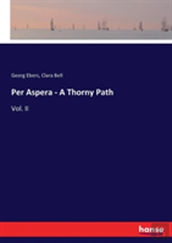 Bertrand.pt - Per Aspera - A Thorny Path