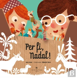 Bertrand.pt - Per Fi, Nadal!