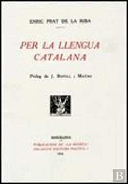 Bertrand.pt - Per La Llengua Catalana (Ed. Facsímil)