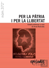Per La Patria I Per La Llibertat