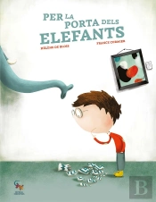 Per La Porta Dels Elefants
