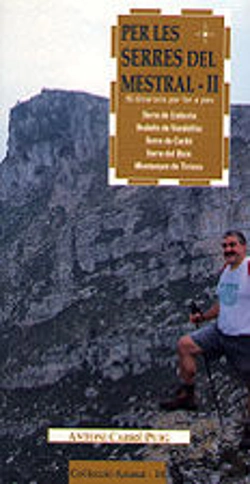 Bertrand.pt - Per Les Serres Del Mestral
