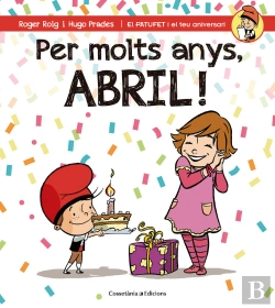 Bertrand.pt - Per Molts Anys, Abril!