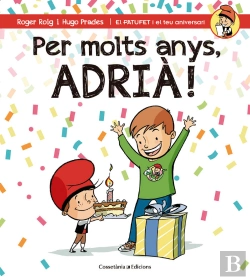 Bertrand.pt - Per Molts Anys, Adrià!