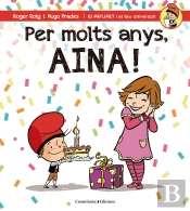 Per Molts Anys, Aina!
