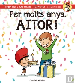 Bertrand.pt - Per Molts Anys, Aitor!