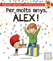 Per Molts Anys, Àlex!