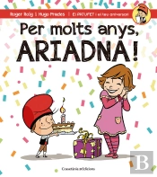 Per Molts Anys, Ariadna!