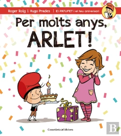 Bertrand.pt - Per Molts Anys, Arlet!