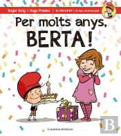 Per Molts Anys, Berta!