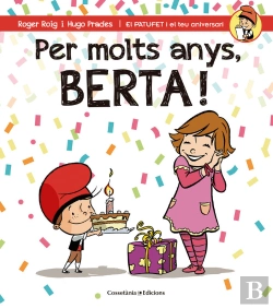 Bertrand.pt - Per Molts Anys, Berta!