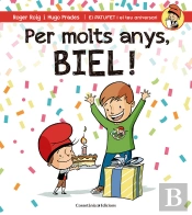 Per Molts Anys, Biel!