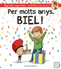 Bertrand.pt - Per Molts Anys, Biel!