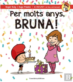 Bertrand.pt - Per Molts Anys, Bruna!