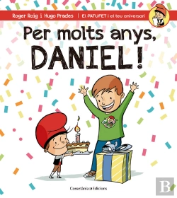 Bertrand.pt - Per Molts Anys, Daniel!