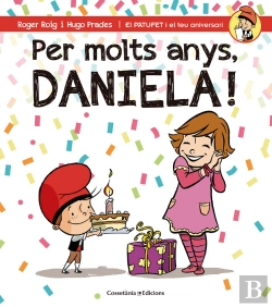 Bertrand.pt - Per Molts Anys, Daniela!