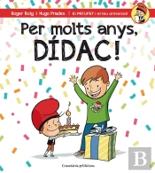 Per Molts Anys, Dídac!