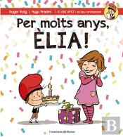 Per Molts Anys, Èlia!